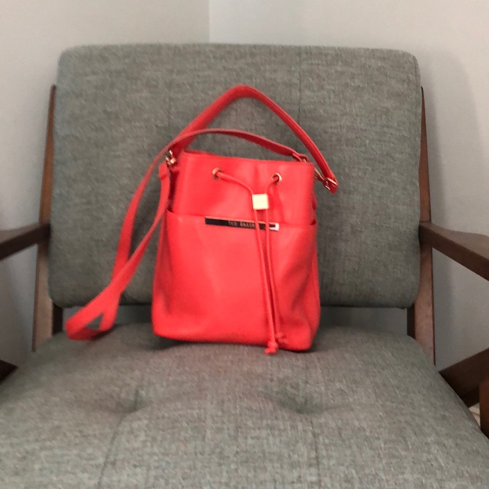 Ted Baker bucket bag